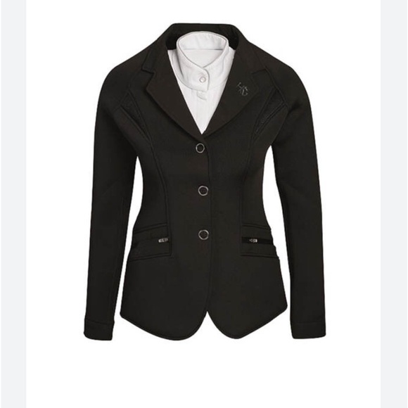 NWOT Horseware Ireland Equestrian Competition Jacket - Picture 14 of 14